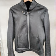 レザージャケット|BALENCIAGA