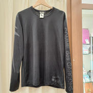 ロングスリーブTシャツ|COMME DES GARCONS×NIKE