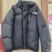 バルトロライトジャケット|THE NORTH FACE