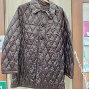 ダウンジャケット|NANAMICA