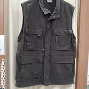 ナイロンフィッシングベスト|COLUMBIA