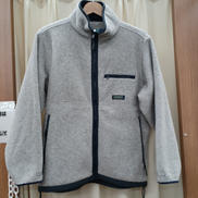 フリースジャケット|AIGLE