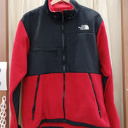デナリジャケット　NA61631|THE NORTH FACE