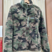 フリースジャケットAE0259|COLUMBIA