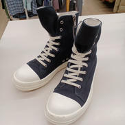 ハイカットスニーカー|RICK OWENS DRKSHDW
