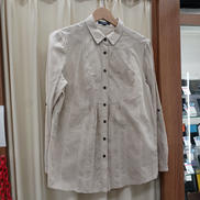 長袖シャツ|BURBERRY