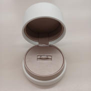 フォー ラブ ウェディングバンド|FRED