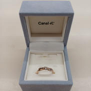 シルバーリング|CANAL 4℃