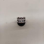 リング|シルバー