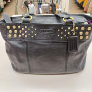 ショルダーバッグ|COACH