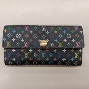 ポルト　フォイユ　サラ|LOUIS VUITTON
