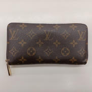 ジッピーウォレット|LOUIS VUITTON