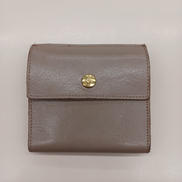 2つ折り財布|IL BISONTE