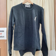 変形ロングTシャツ|COMME DES GARCONS