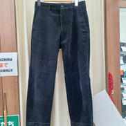 コーデュロイパンツ|COMME DES GARCONS HOMME DEUX