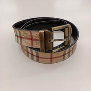 ベルト|BURBERRY