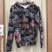 ジップアップパーカー|HYSTERIC GLAMOUR