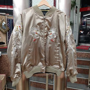 スカジャン|NAGATASHO