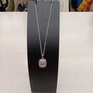 ドッスンネックレス|JUSTIN DAVIS