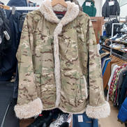 ファーブルゾン|LOWRIDER