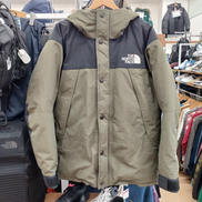 マウンテンダウンジャケット ND92237|THE NORTH FACE