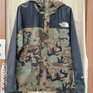 マウンテンジャケット NP62237|THE NORTH FACE