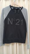 スウェット|N21 NUMERO VENTUNO