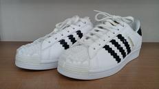 adidas SUPER STAR LEGO|ADIDAS