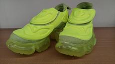 GROUNDS MOOPIE NAZCA|GROUNDS