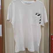 半袖Tシャツ|OFF WHITE