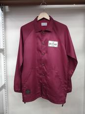 コーチジャケット|ROTAR