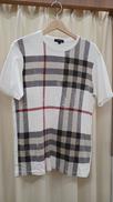 Tシャツ　BBV11-704-01|BURBERRY LONDON