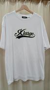 Tシャツ|XLARGE