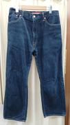LEVI’S コラボ デニムパンツ WJ-P222|JUNYA WATANABE COMMEDESGARCONS MAN