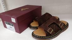 DAYNE MIE サンダル|DR.MARTENS