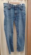 デニムパンツ|NUDIE JEANS