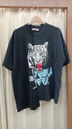 Tシャツ　2183B177|ONITSUKA TIGER