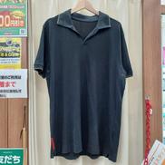 ポロシャツ|PRADA