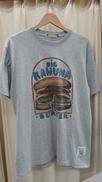 BIG KAHUNA BURGER Tシャツ|ビンセントベガ
