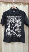 半袖シャツ|HYSTERIC GLAMOUR