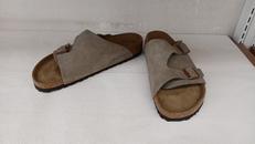 チューリッヒ　ZURICH|BIRKENSTOCK