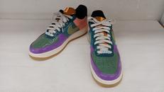 AIR FORCE 1 LOW SP|NIKE×UNDEFEATED