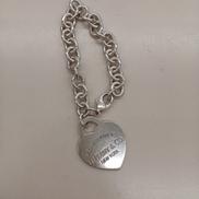 リターントゥティファニーブレスレット|TIFANNY&CO.