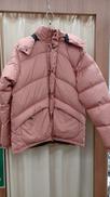 ダウンジャケット|WOOLRICH