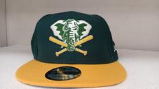 ベースボールキャップ|NEW ERA