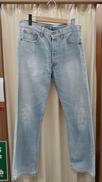LEVI’S 501|LEVI’S