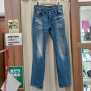 デニムパンツ|LEVI'S 551