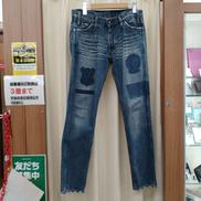 デニムパンツ　J22764 0105|LEVI'S