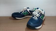 スニーカーUG57413|NEW BALANCE