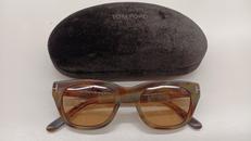SNOWDON サングラス TF237 62J|TOM FORD
